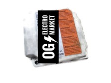 Mercedes e W210 SRS AIR BAG RESTRAINT CONTROL MODULE ECU 0028203226 