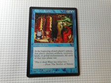 Magic the Gathering Teferi's Realm Visions MTG