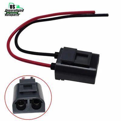 Speed Sensor Connector Harness Fit VOLVO 240 245 740 745 9144275 3523813 USA - Imagem 1 de 4