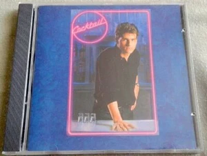 COCKTAIL-ORIGINAL MOTION PICTURE SOUNDTRACK-CD-(Starship,Beach Boys,Georgia Sate - Bild 1 von 2