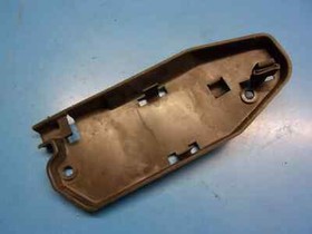 HONDA CBR 1000 FH FHI FJ (87/88) OEM CDI / IGNITION / RELAY MOUNT PANEL