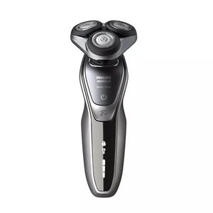 Philips Norelco Mens Electric Shaver 5000 Series S5940 Wet Dry Clean Blades - Picture 1 of 6