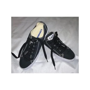 Converse CHUCK TAYLOR All Star Low Top Canvas Sneakers - Men's 5 / Women's 7 - Picture 1 of 10