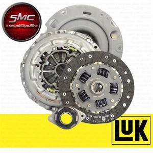 600014700 KIT FRIZIONE LUK AUDI A5 (8T3) 3.0 TDI quattro 176KW 240CV +VOLANO - Imagen 1 de 5