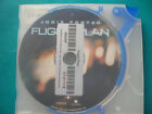 DVD  boitier slim FLIGHT PLAN (b17)