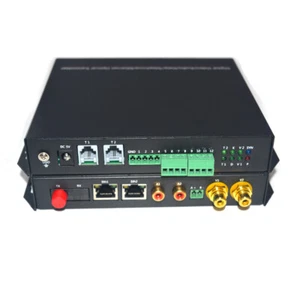 Extensores ópticos de contacto seco de audio Preimum transmisor de fibra óptica receptor FC - Imagen 1 de 8