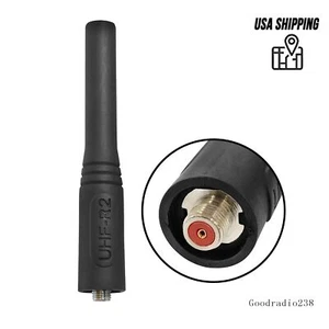 Antena RAN4033 UHF do CP110 EP150 RDV5100 RDV2020 RDU20 RDU4100 RDU4160D - Zdjęcie 1 z 3