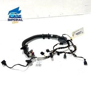 2012 PORSCHE CAYENNE FRONT PASSENGER SIDE DOOR WIRE WIRING HARNESS OEM - Bild 1 von 18