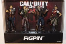 black ops zombies figures