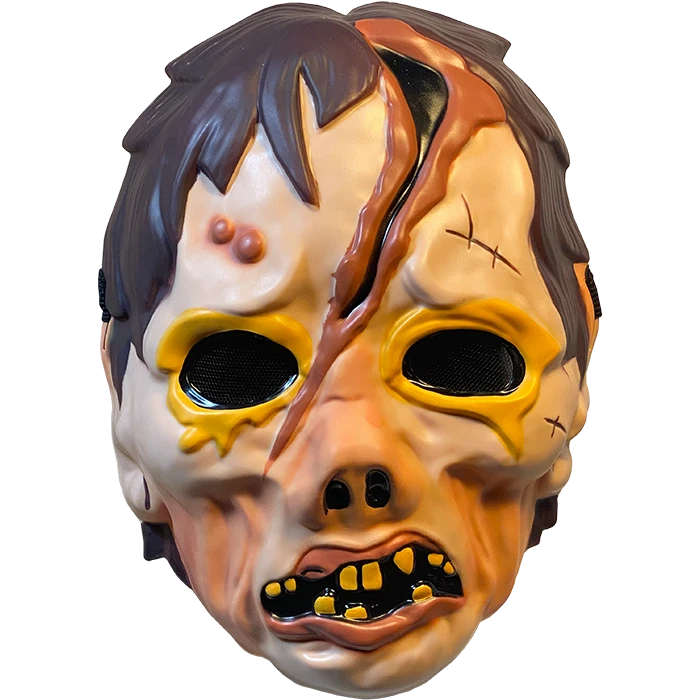 Trick or Treat Studios 2019 movie hit "THE HAUNT" 6 unique Character Masks - Image 1 of 1