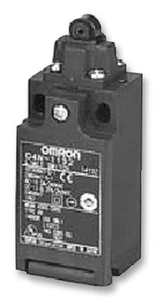 OMRON INDUSTRIAL AUTOMATION - Interrupteur à limites D4N - Photo 1/1