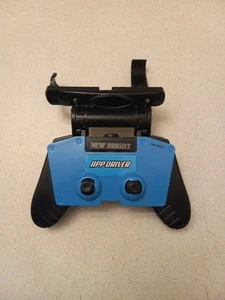 New Bright APP Driver R/C 1:8 Scale 12.8v 2.4 Radio Control Remote ONLY - Picture 1 of 2