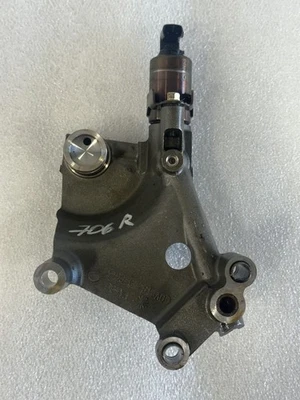 Solenoide de distribución del árbol de levas derecho Jaguar XK8 2003 2004 2005 2006 XW93-6M281-AD Foto 1 de 4