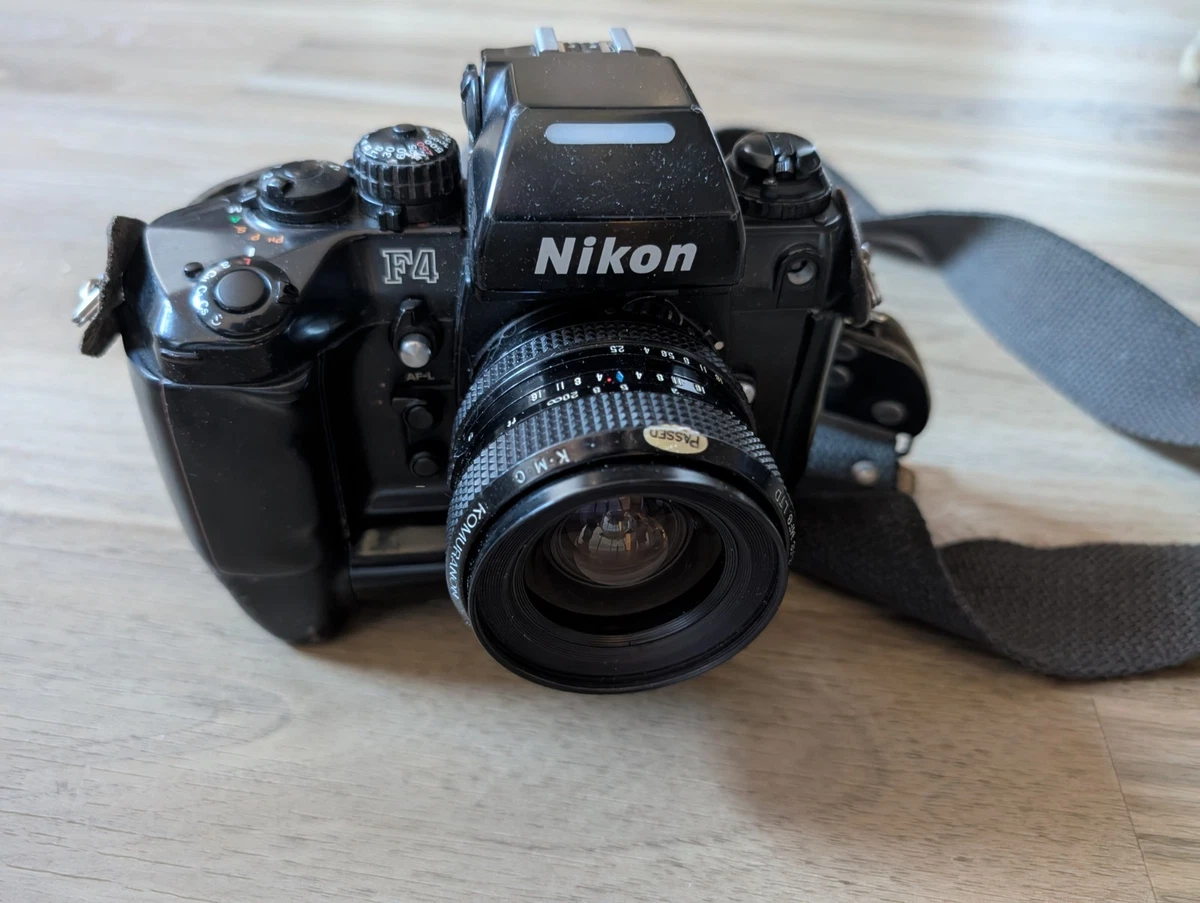 nikon mb 21 products for sale | eBay