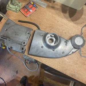 Coperchio camma OEM SPORTSTER 25230-04 Harley Davidson 883 1200 XLH XLC lucido   - Foto 1 di 2