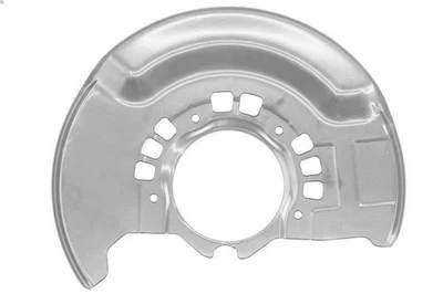 Splash Guard, brake disc OE TOYOTA 47781-42030 for RAV 4 II (_A2_) 2 2001-2005 - Image 1 of 4