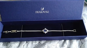 SWAROVSKI Bracelet bracelet with Box - Picture 1 of 5