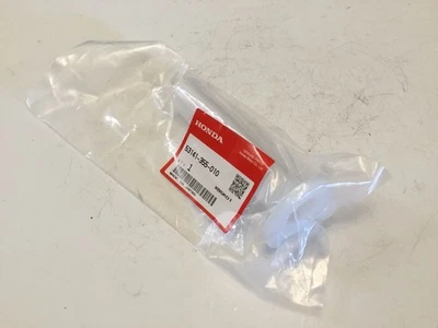 Honda MT250 MT125 XL100 XL125 XR75 NOS OEM Throttle Tube #53141-355-010 - Image 1 of 2
