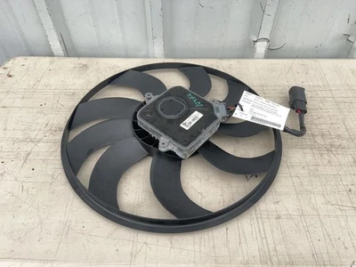 2012-16 BMW 328i вентилятор охлаждения двигателя с двигателем только кожух NG 2,0 л на полный привод 99K 49434 - Изображение 1 из 4