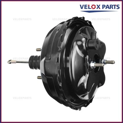 For Chevrolet C1500 1988-1993 C2500 K1500 GMC Yukon Vacuum Power Brake Booster Foto 1 de 4