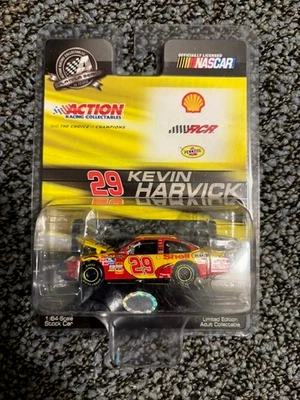 Kevin Harvick 2008 Action 1/64 Impala SS #29 Shell 1 de 8880 Foto 1 de 2