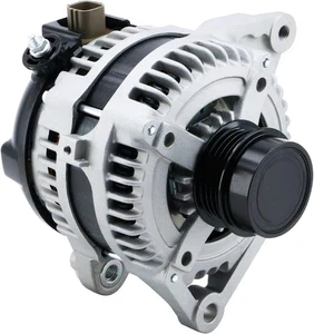2007-2010 Toyota Camry, Pontiac Vibe, Corolla L4 2.5L Alternator - Picture 1 of 3