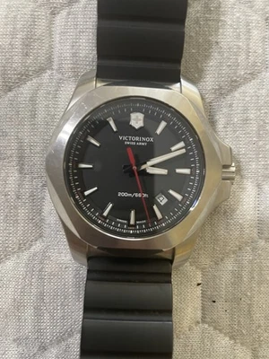Victorinox Swiss Army I.N.O.X. Relógio masculino - Imagem 1 de 4