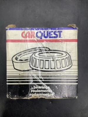 Cojinete de rueda delantera 510057 para Chrysler 2000 2001 neón Dodge Plymouth neón Foto 1 de 4