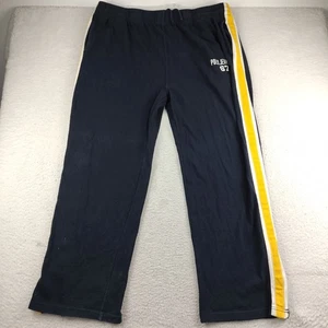 Vintage Polo Jeans Ralph Lauren Jogginghose 67 Herren 2XL Y2K - Bild 1 von 7