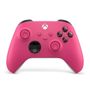 Xbox Wireless Controller Deep Pink per Xbox Series X|S Xbox One e dispositivi - Foto 1 di 11