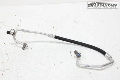 2019-2025 起亚 SOUL 2.0L 交流电空调盘软管管线 原始设备制造商 — 第 1/4 张图片