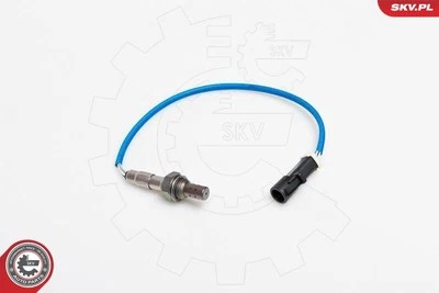 Sonda lambda per FORD JAGUAR MAZDA 2 C-MAX FIESTA FOCUS FOCUS C-MAX FUSION GRAND - Immagine 1 di 3