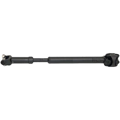 Árbol de transmisión delantero Dorman 938-079 para Jeep Wrangler 1997-2002 Foto 1 de 3