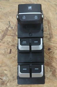 Fits 2016-2018 Kia Optima Front Left Driver Side Power Window Switch 93571D4000 - Bild 1 von 2