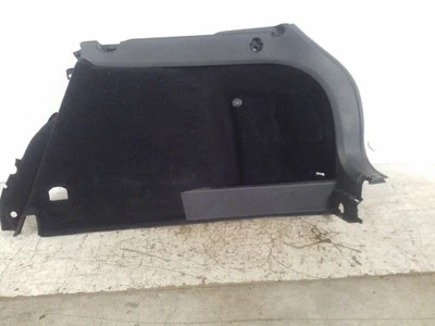 Rear Right Interior Quarter Panel Station Wagon | 2009-2014 Volkswagen Jetta Foto 1 de 4