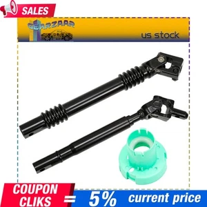 Nuevo kit de eje de dirección superior e inferior para Chevy Silverado GMC 1500 2500 ※ - Imagen 1 de 19