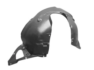 Peugeot 2008 2013 > arco de rueda interior delantero salpicadero lado derecho del conductor 9677639080 - Imagen 1 de 6