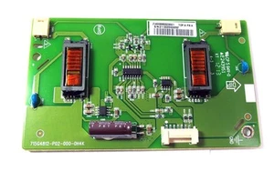 HP Compaq Presario All-in-One CQ1-3000 CQ1-4000 LCD Inverter Board 662808-001  - Picture 1 of 2