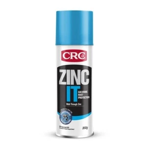 CRC-2085 Genuine CRC Zinc It 350g - Picture 1 of 1