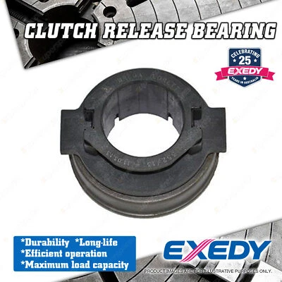 Exedy Release Bearing for Ford Capri Cortina Escort Sierra Coupe Sedan Wagon Van - image 1 of 2