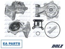 Water Pump for FORD DOLZ F149