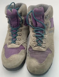 Merrell Mens GoreTex Suede Boots Size 12.5 - Picture 1 of 12