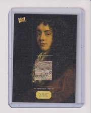 2023 PIECES OF THE PAST RELIC CAPTAIN HENRY MORGAN