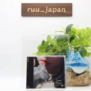 New tripleS tripleS Hacchi Untitled Standard Edition CD Japan Debut Single - Picture 1 of 3
