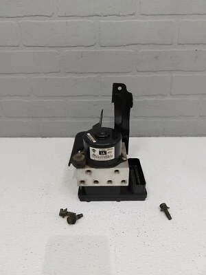 2005-2007 Nissan Murano AWD 3.5L ABS suporte de módulo de bomba de freio antibloqueio fabricante de equipamento original - Imagem 1 de 4