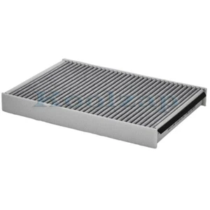 Filtro de aire de cabina interior de carbono con sensor de aire para Volvo S60 V70 XC90 y LR2 12-13 - Imagen 1 de 4