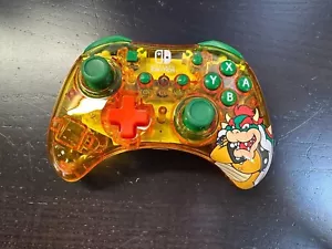 PDP Nintendo Switch Rock Candy Wired Controller 500-181 - Picture 1 of 9