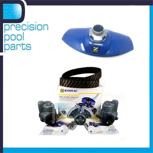 Zodiac MX8 & AX10 Factory Tune-Up Kit & Body Top Swivel Assembly - Genuine - Picture 1 of 1