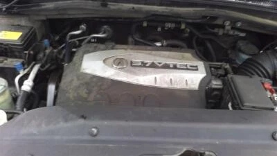 Regulador de janela de porta frontal direita usado serve: 2007 Acura Mdx elétrico dianteiro - Imagem 1 de 4