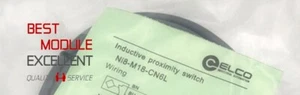 1PCS ELCO Ni8-M18-CN6L NEW 100% Quality Assurance - Picture 1 of 1
